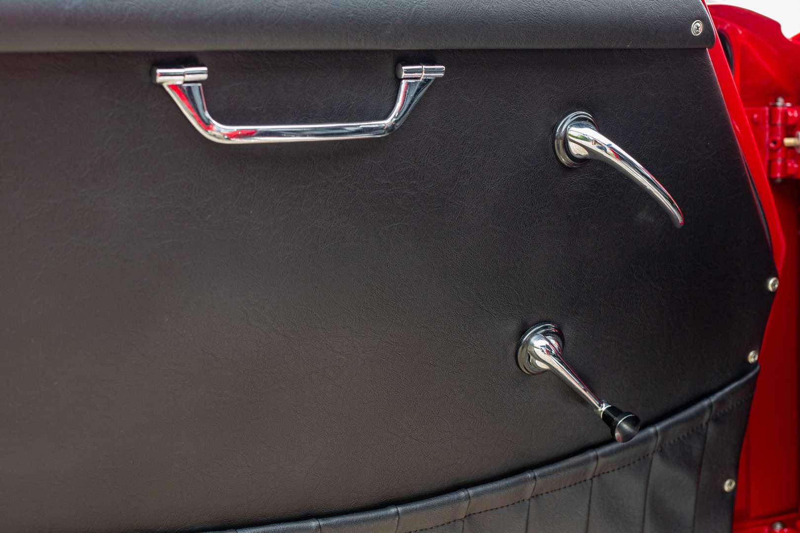 Porsche 356 - 1962 - Joinsteer - #18