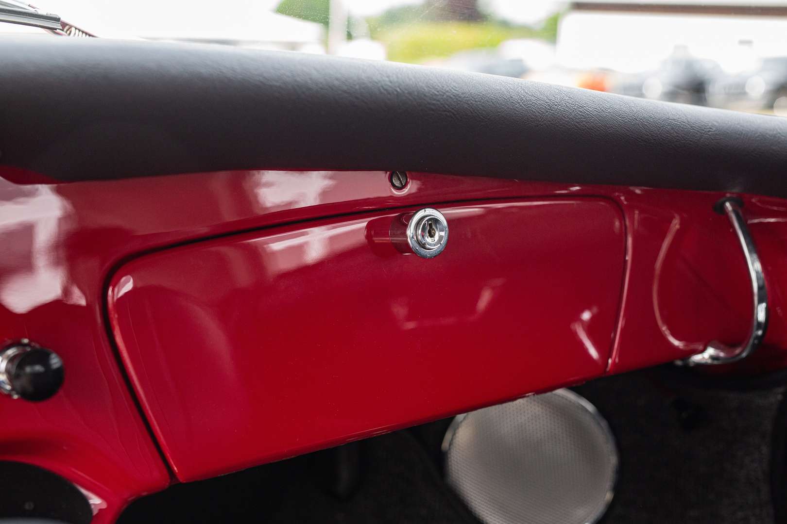 Porsche 356 - 1962 - Joinsteer - #20