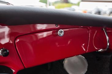Porsche 356 — photo 20