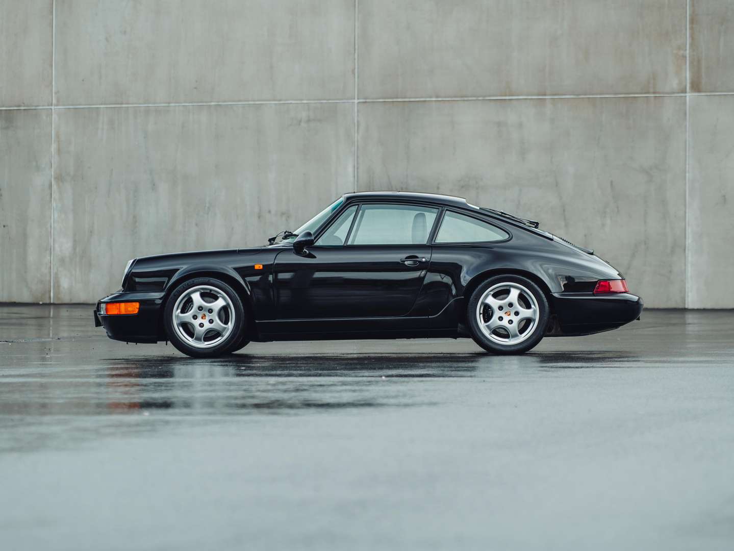 Porsche 964 II Carrera 2 - 1990 - Joinsteer - #3