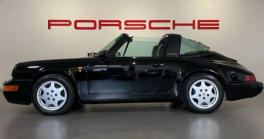 Porsche 964 Carrera 2 - 1991 - Joinsteer - #2