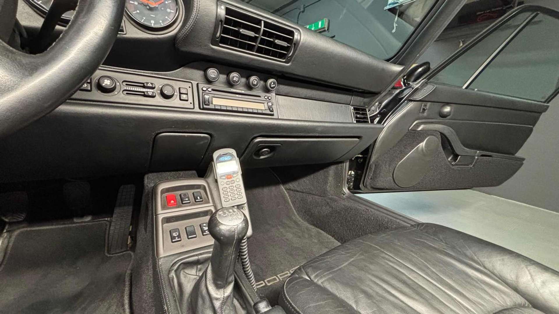 Porsche 993 Carrera 4S - 1996 - Joinsteer - #13