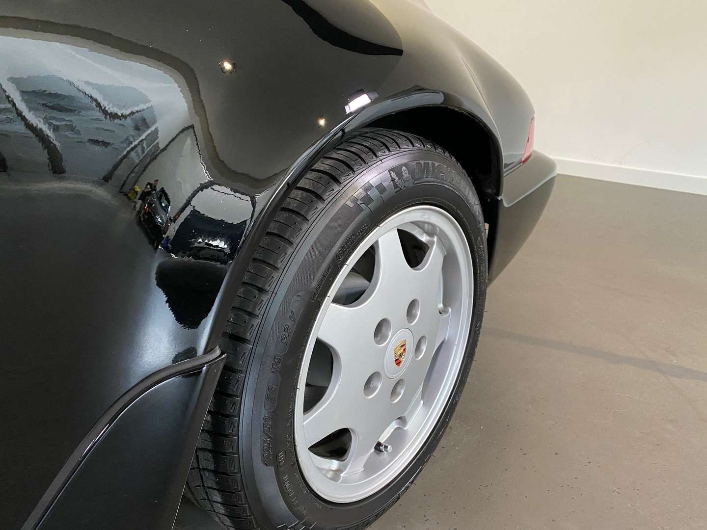 Porsche 964 Carrera 2 - 1991 - Joinsteer - #6