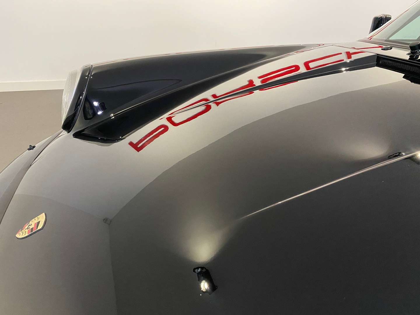 Porsche 964 Carrera 2 - 1991 - Joinsteer - #8