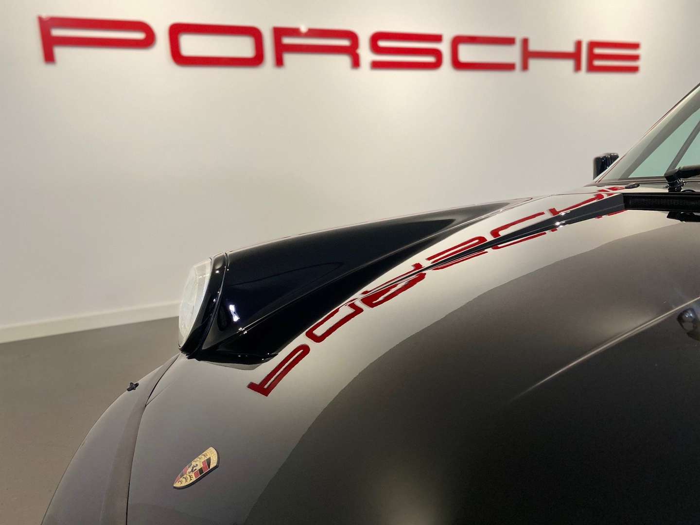 Porsche 964 Carrera 2 - 1991 - Joinsteer - #9