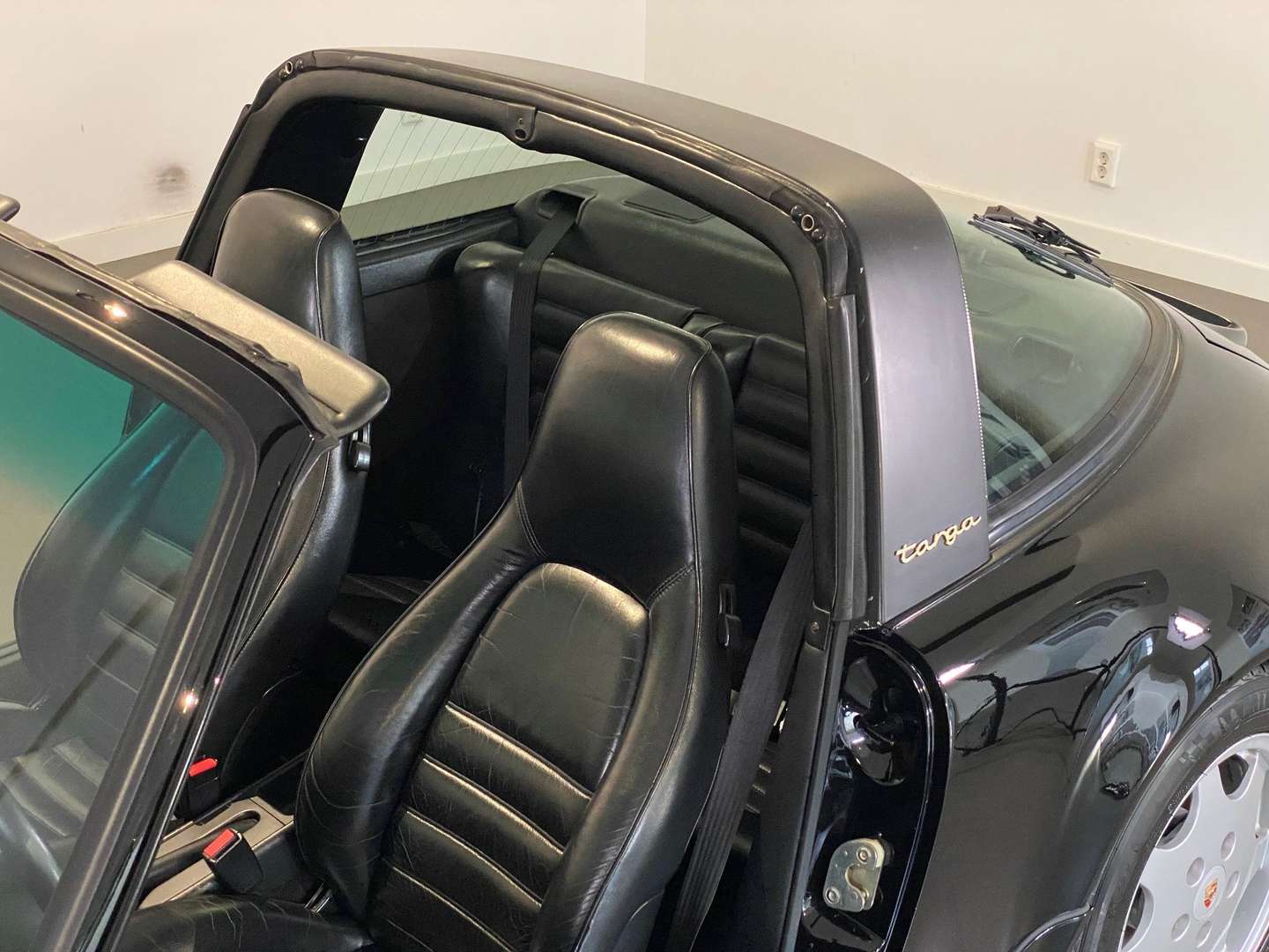 Porsche 964 Carrera 2 - 1991 - Joinsteer - #15