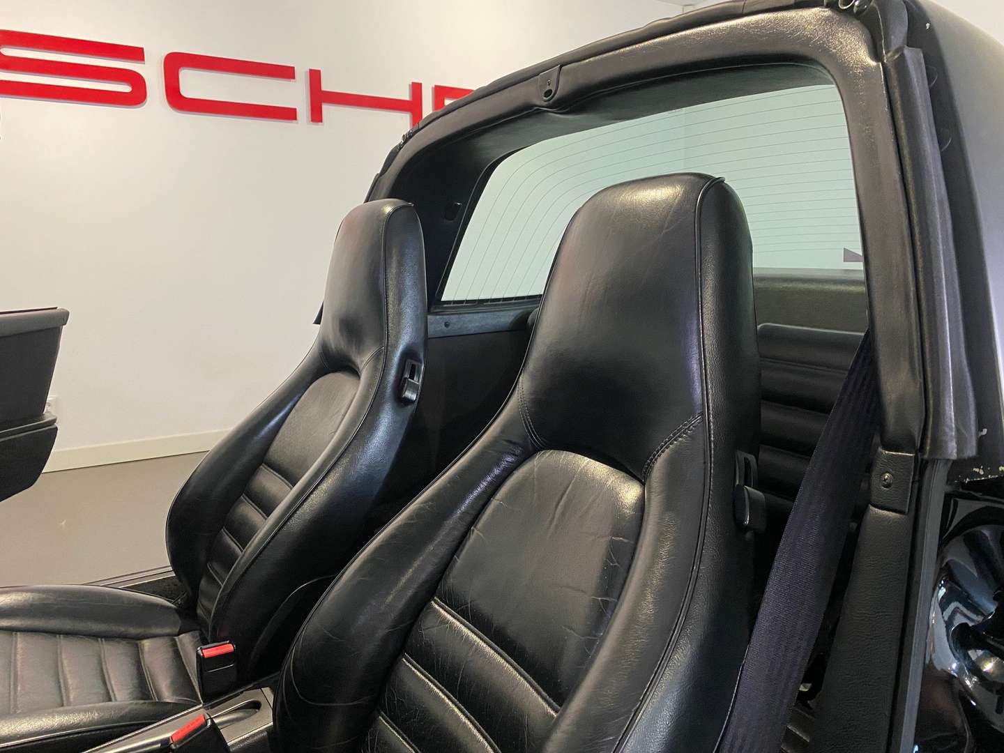 Porsche 964 Carrera 2 - 1991 - Joinsteer - #16