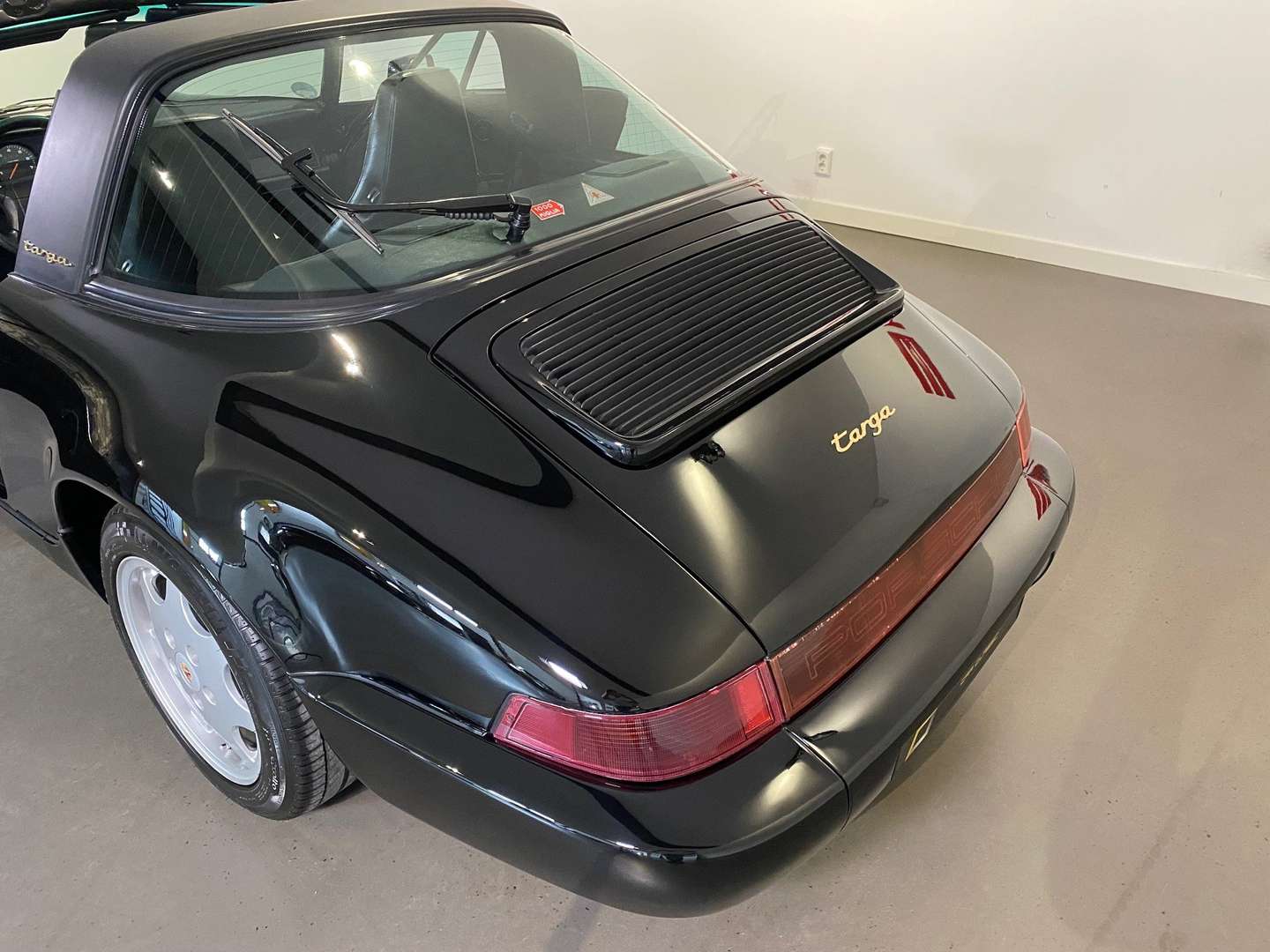Porsche 964 Carrera 2 - 1991 - Joinsteer - #22