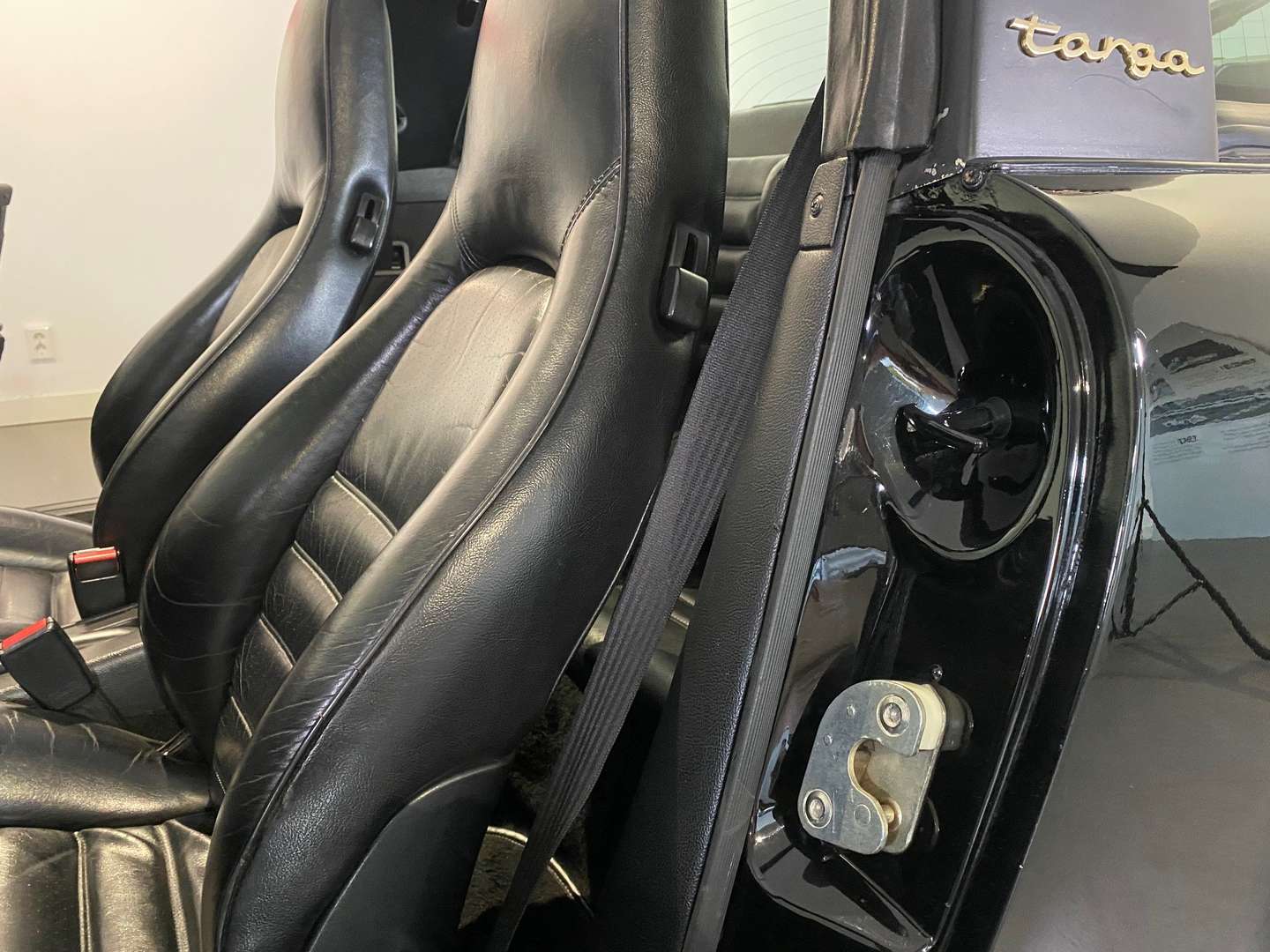 Porsche 964 Carrera 2 - 1991 - Joinsteer - #23