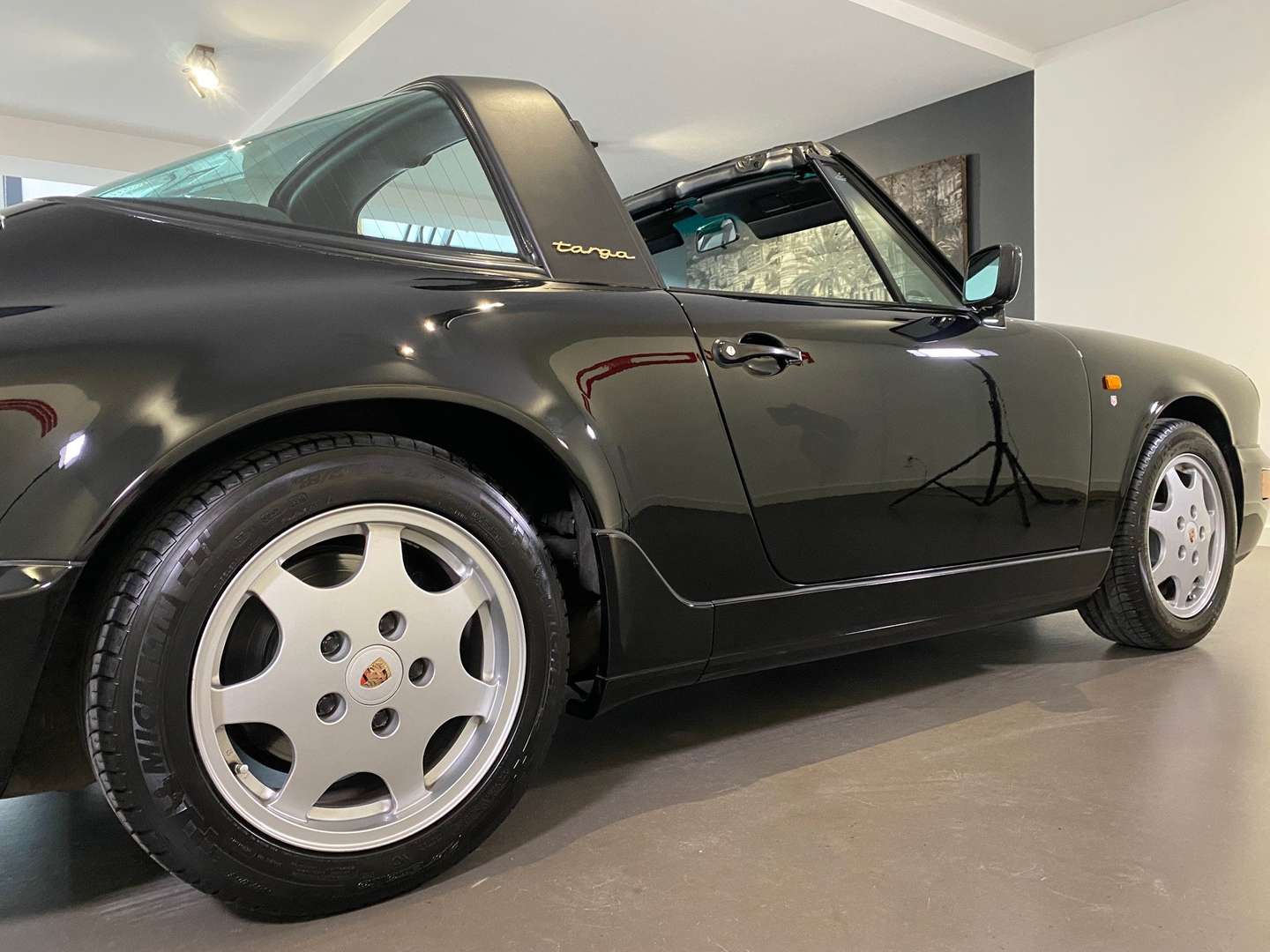 Porsche 964 Carrera 2 - 1991 - Joinsteer - #37