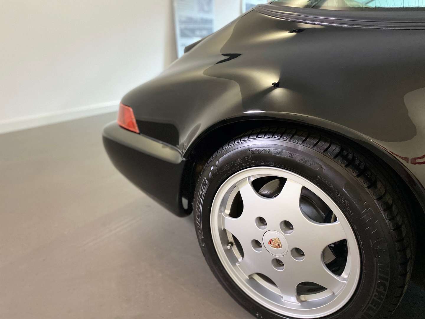 Porsche 964 Carrera 2 - 1991 - Joinsteer - #38