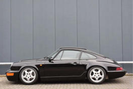 Porsche 964 Carrera RS - 1992 - Joinsteer - #5