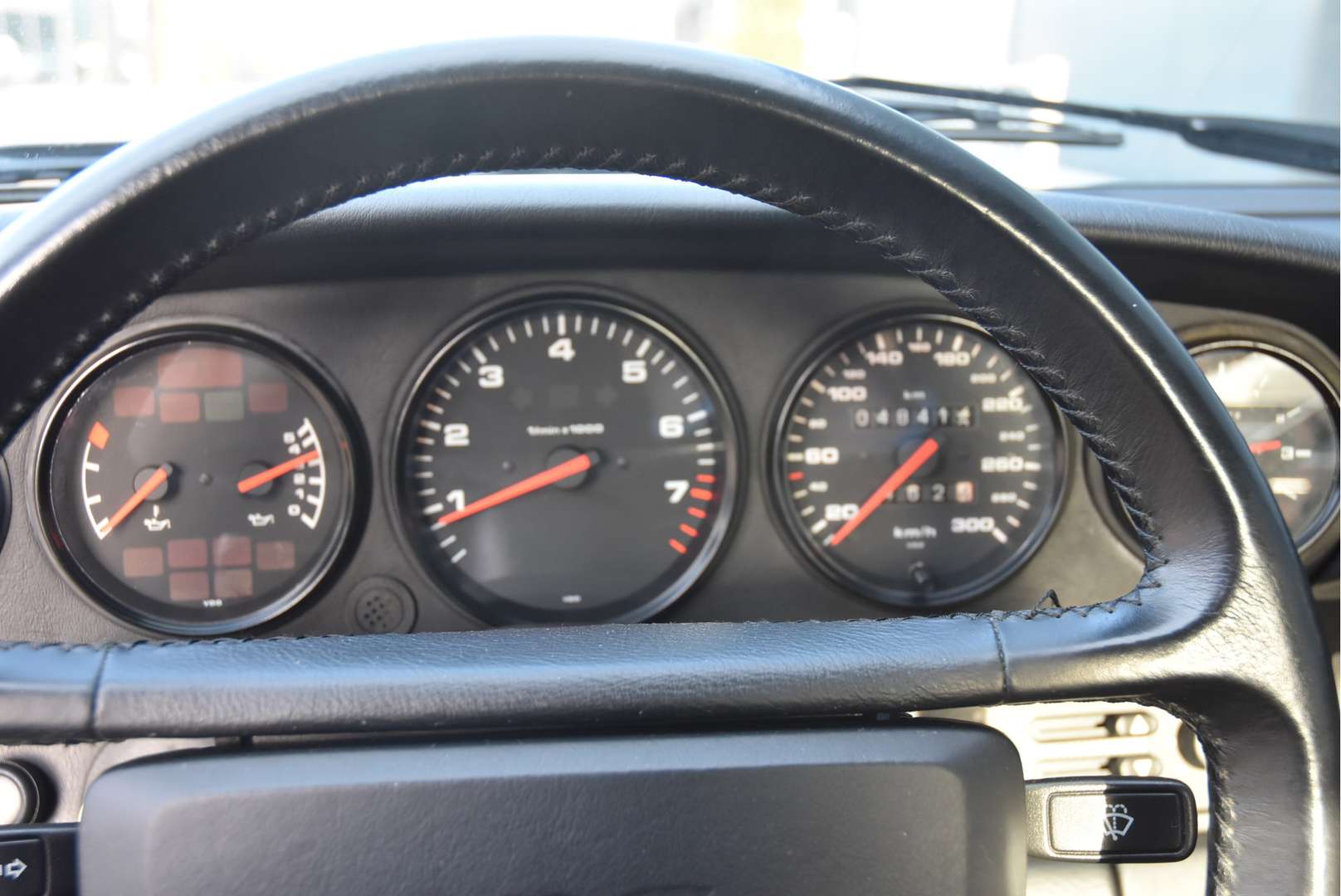 Porsche 964 Carrera RS - 1992 - Joinsteer - #12