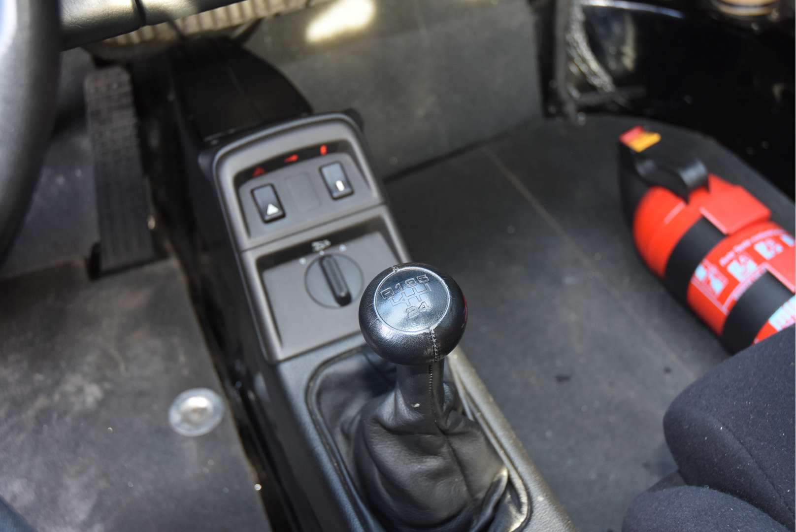 Porsche 964 Carrera RS - 1992 - Joinsteer - #15