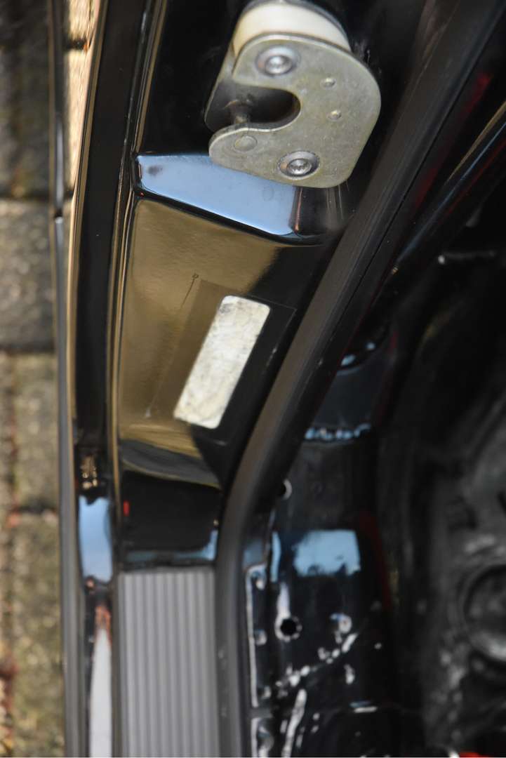 Porsche 964 Carrera RS - 1992 - Joinsteer - #16