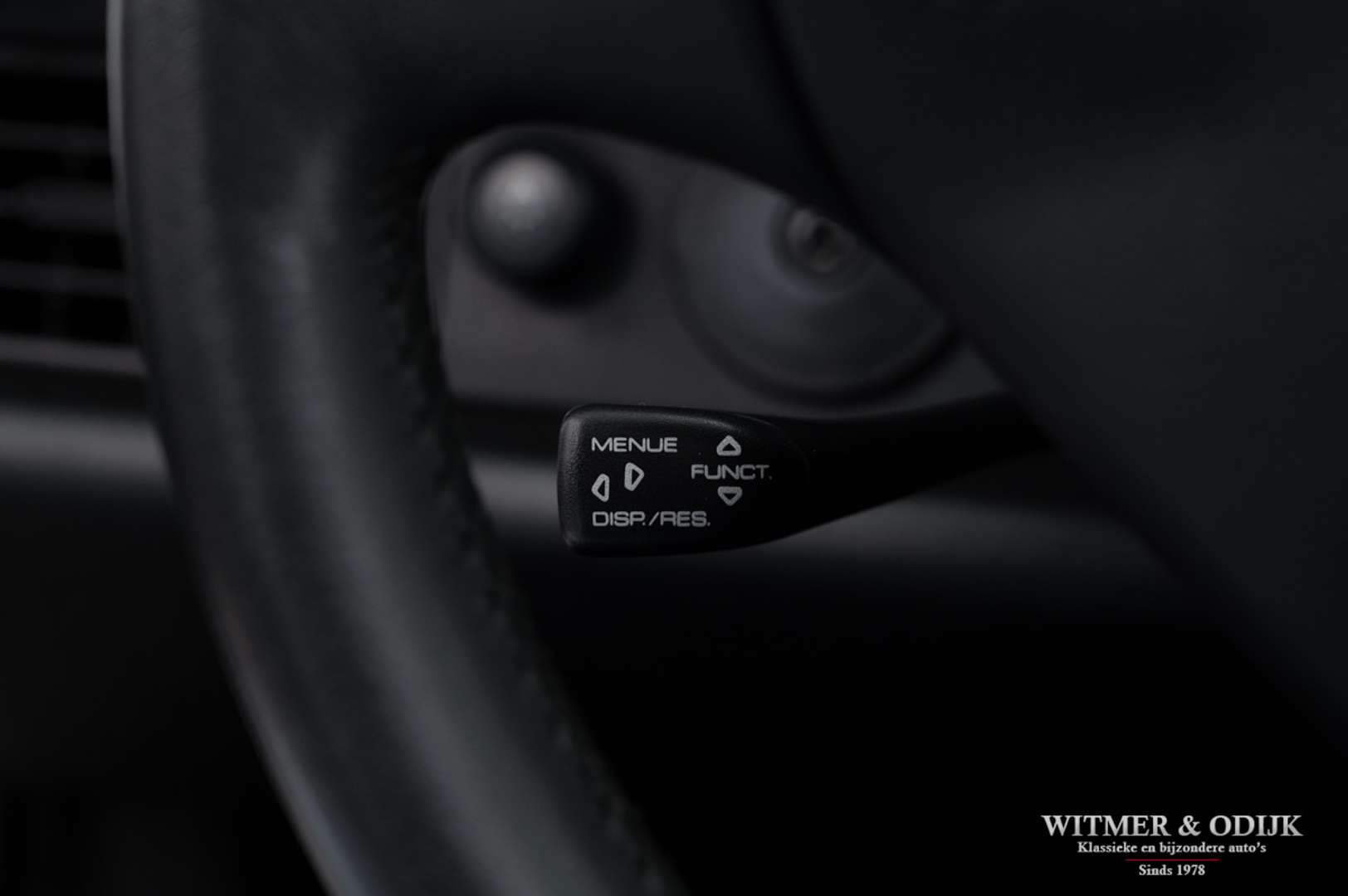 Porsche 993 Carrera 4S - 1996 - Joinsteer - #17