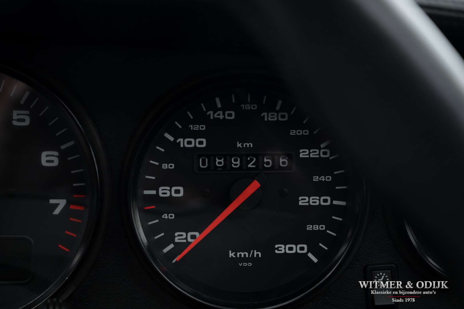 Porsche 993 Carrera 4S - 1996 - Joinsteer - #20