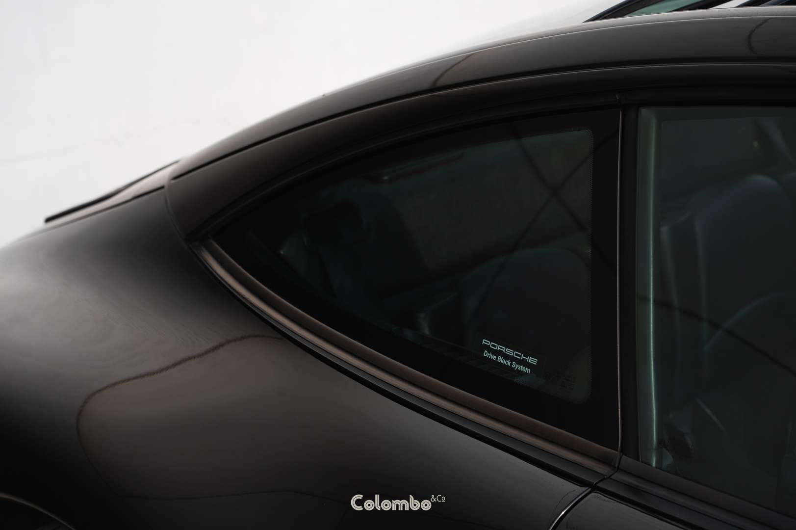 Porsche 993 Targa - 1996 - Joinsteer - #11