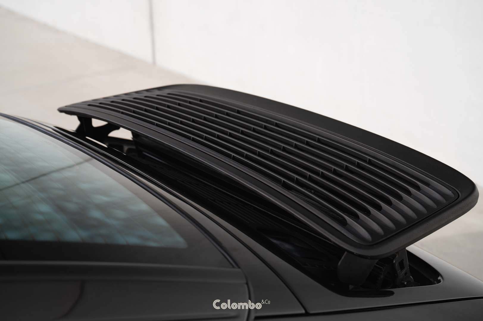 Porsche 993 Targa - 1996 - Joinsteer - #13