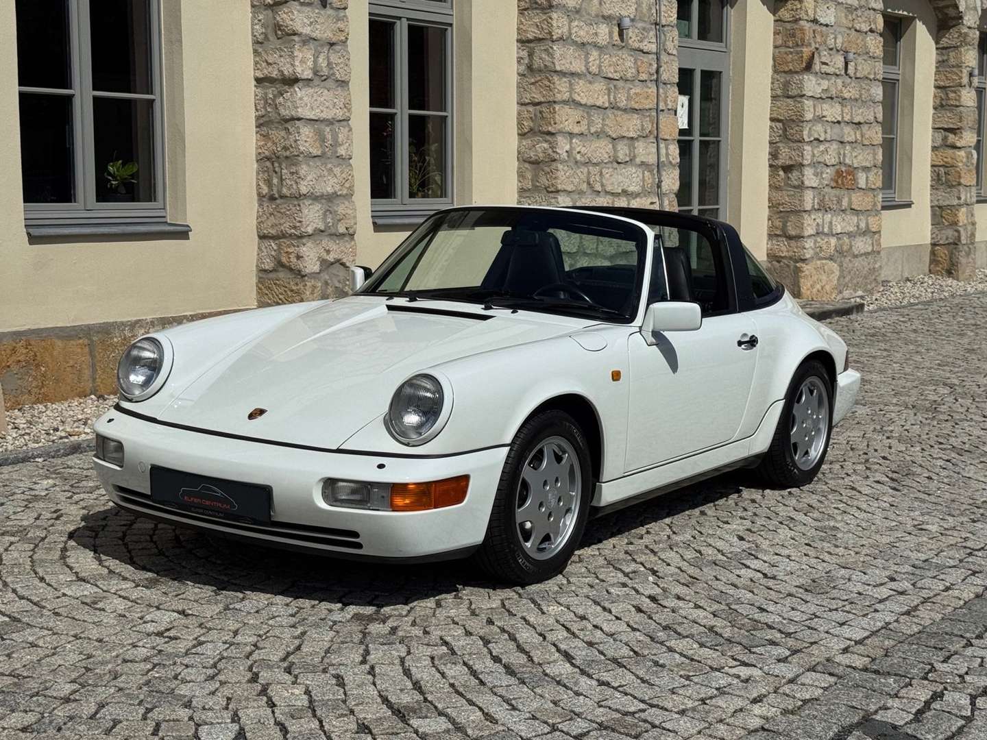 Porsche 964 Carrera 2 - 1990 - Joinsteer - #19