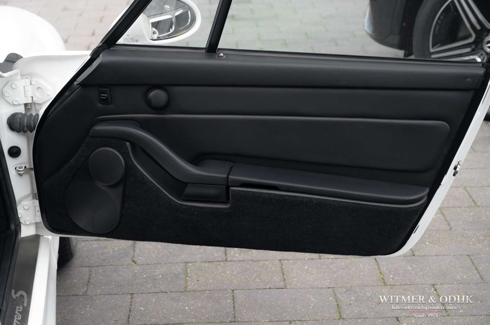 Porsche 993 Carrera 4S - 1996 - Joinsteer - #28