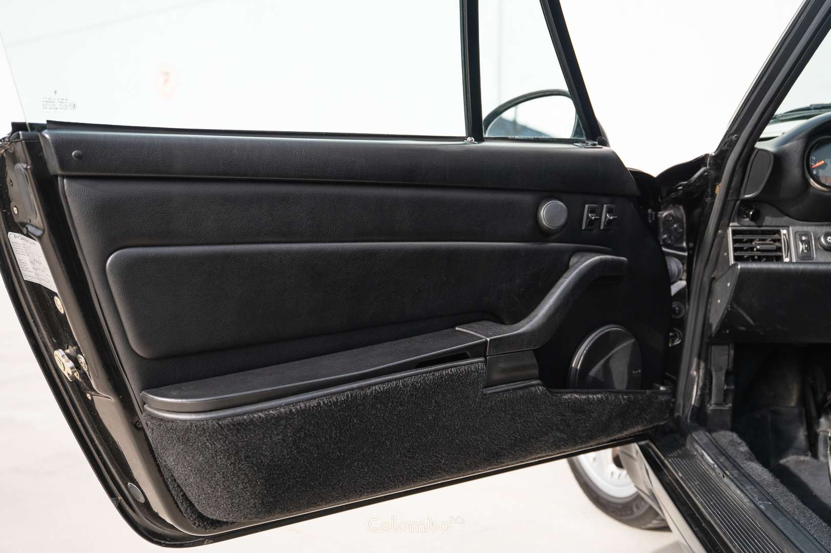 Porsche 993 Targa - 1996 - Joinsteer - #21