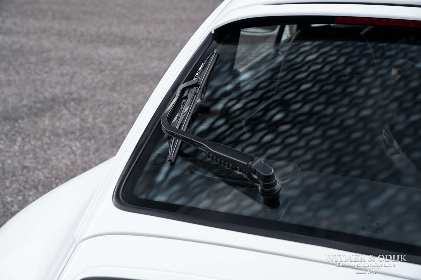 Porsche 993 Carrera 4S - 1996 - Joinsteer - #31