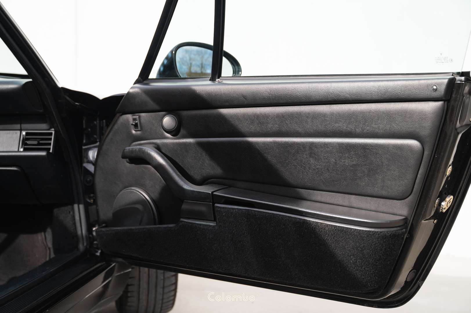 Porsche 993 Targa - 1996 - Joinsteer - #22