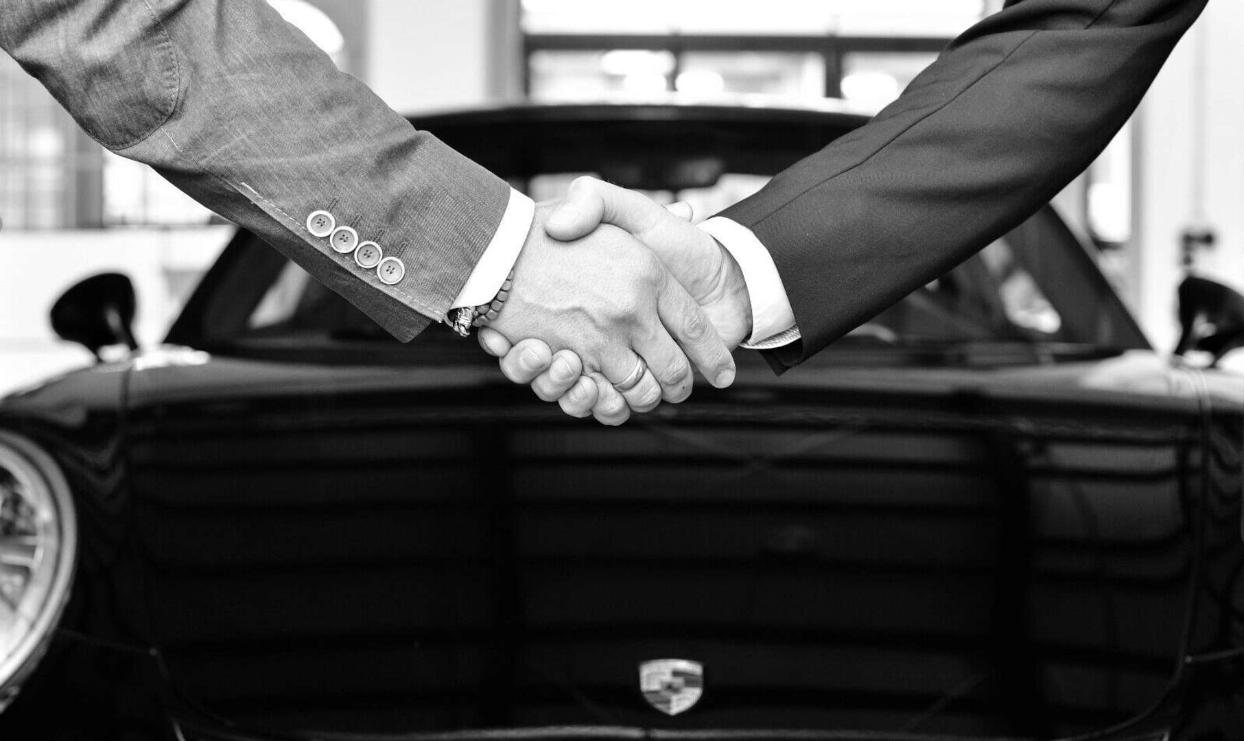 Porsche 964 Carrera 2 - 1990 - Joinsteer - #26