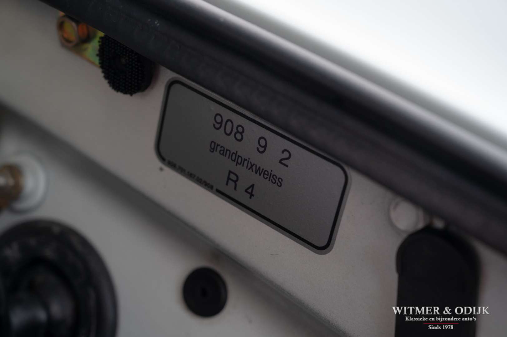 Porsche 993 Carrera 4S - 1996 - Joinsteer - #35