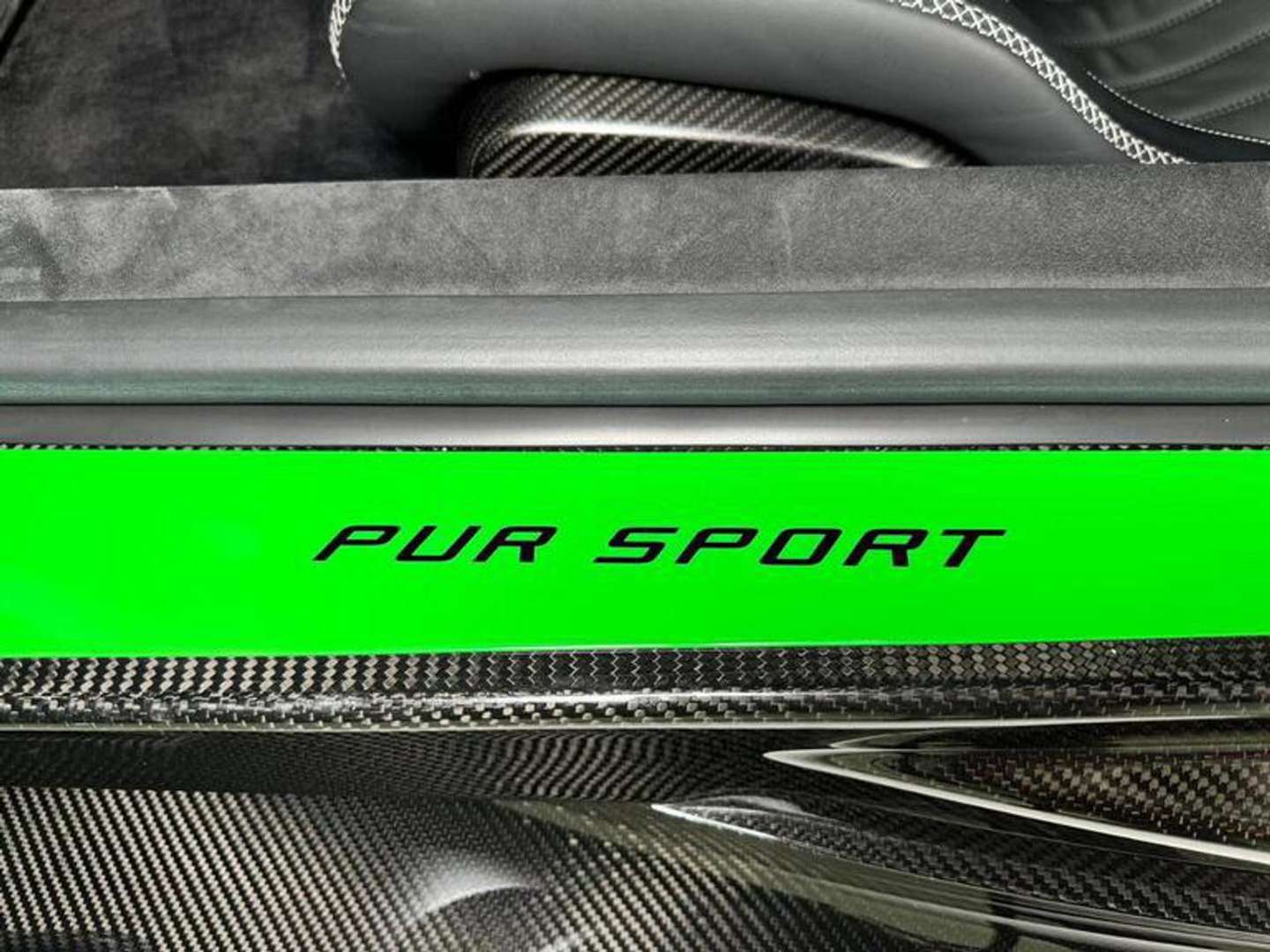 Bugatti Chiron Pur Sport W16 - 2021 - Joinsteer - #6