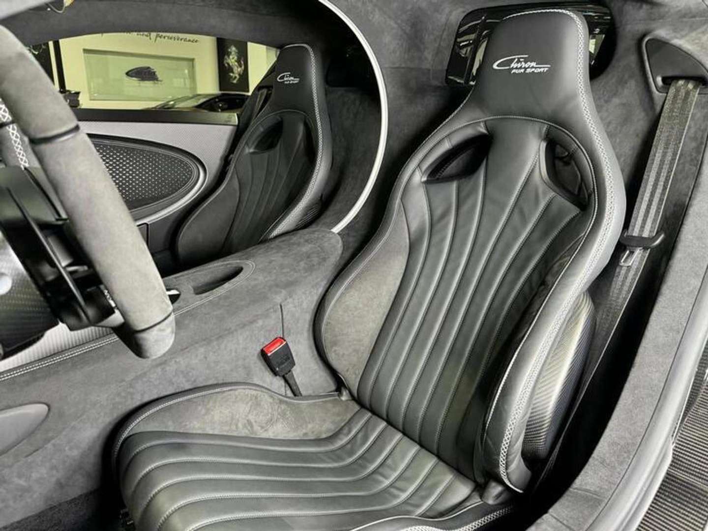 Bugatti Chiron Pur Sport W16 - 2021 - Joinsteer - #8