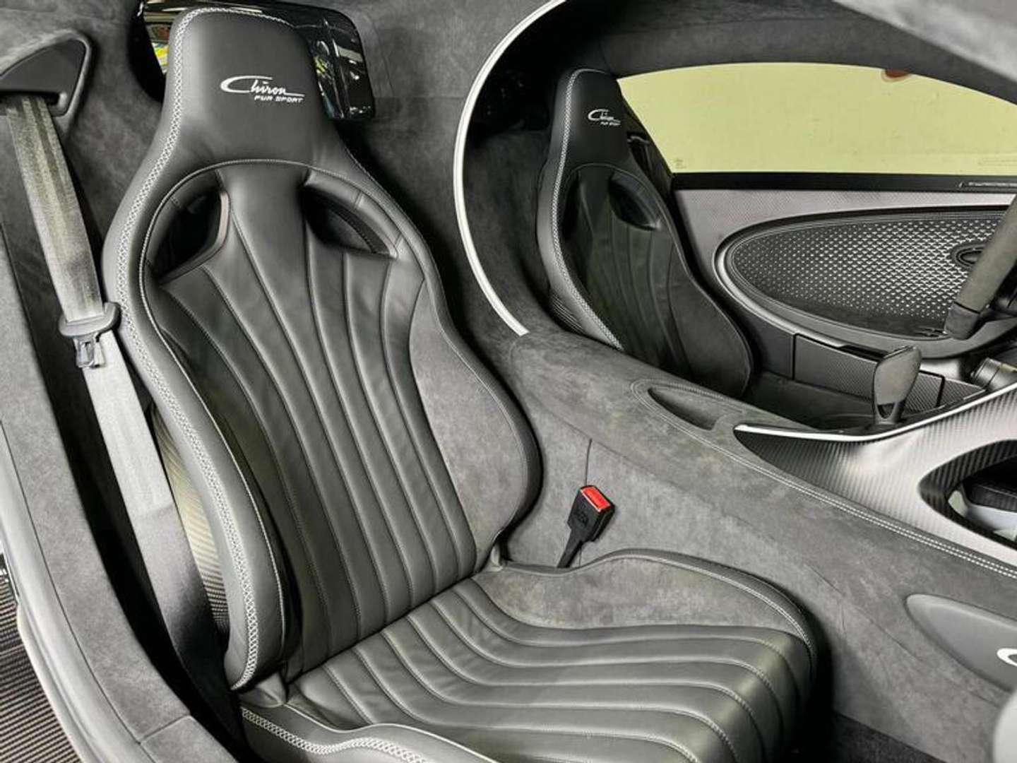 Bugatti Chiron Pur Sport W16 - 2021 - Joinsteer - #10