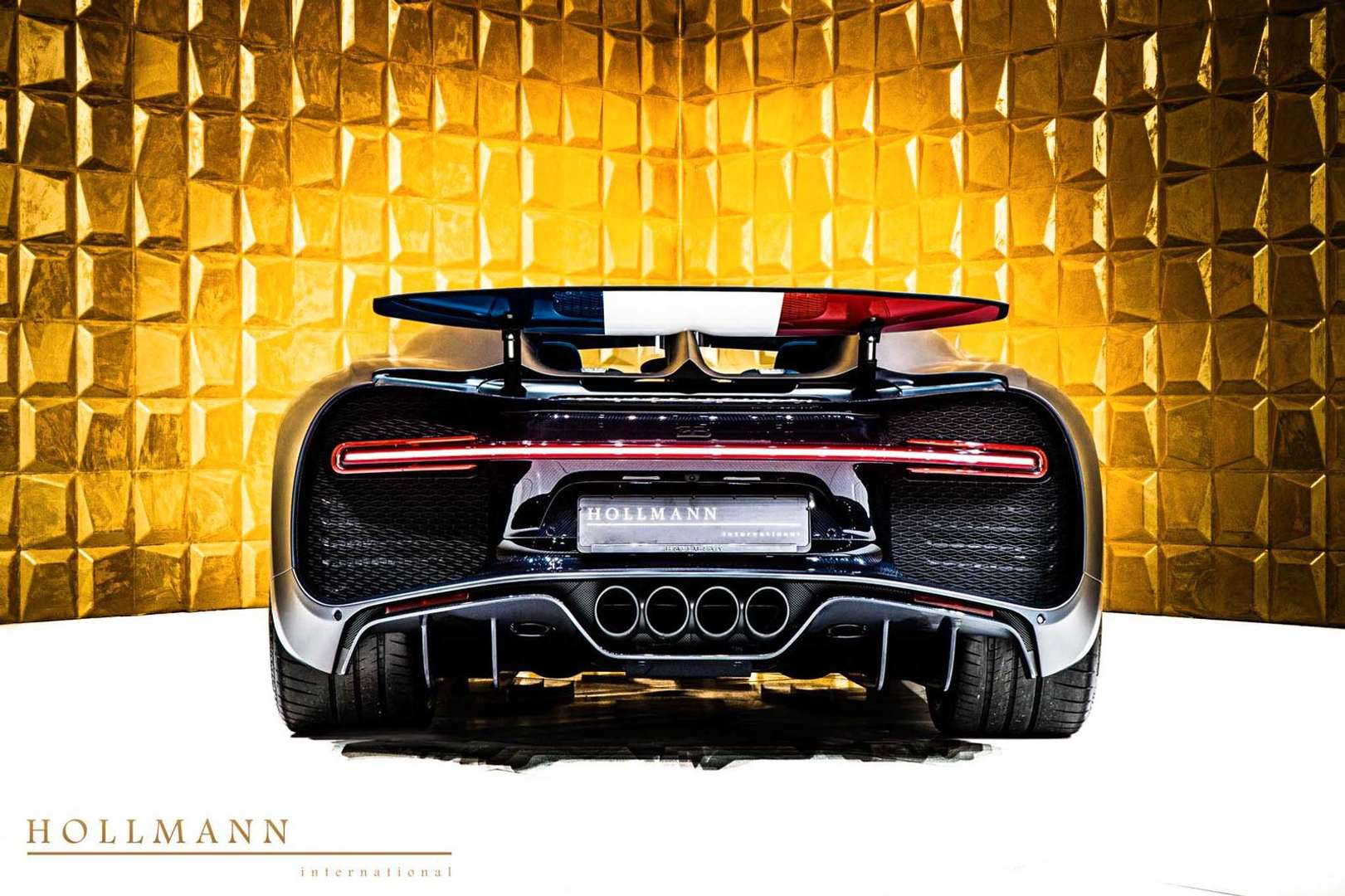 Bugatti Chiron Sport 110 Ans - 2019 - Joinsteer - #4
