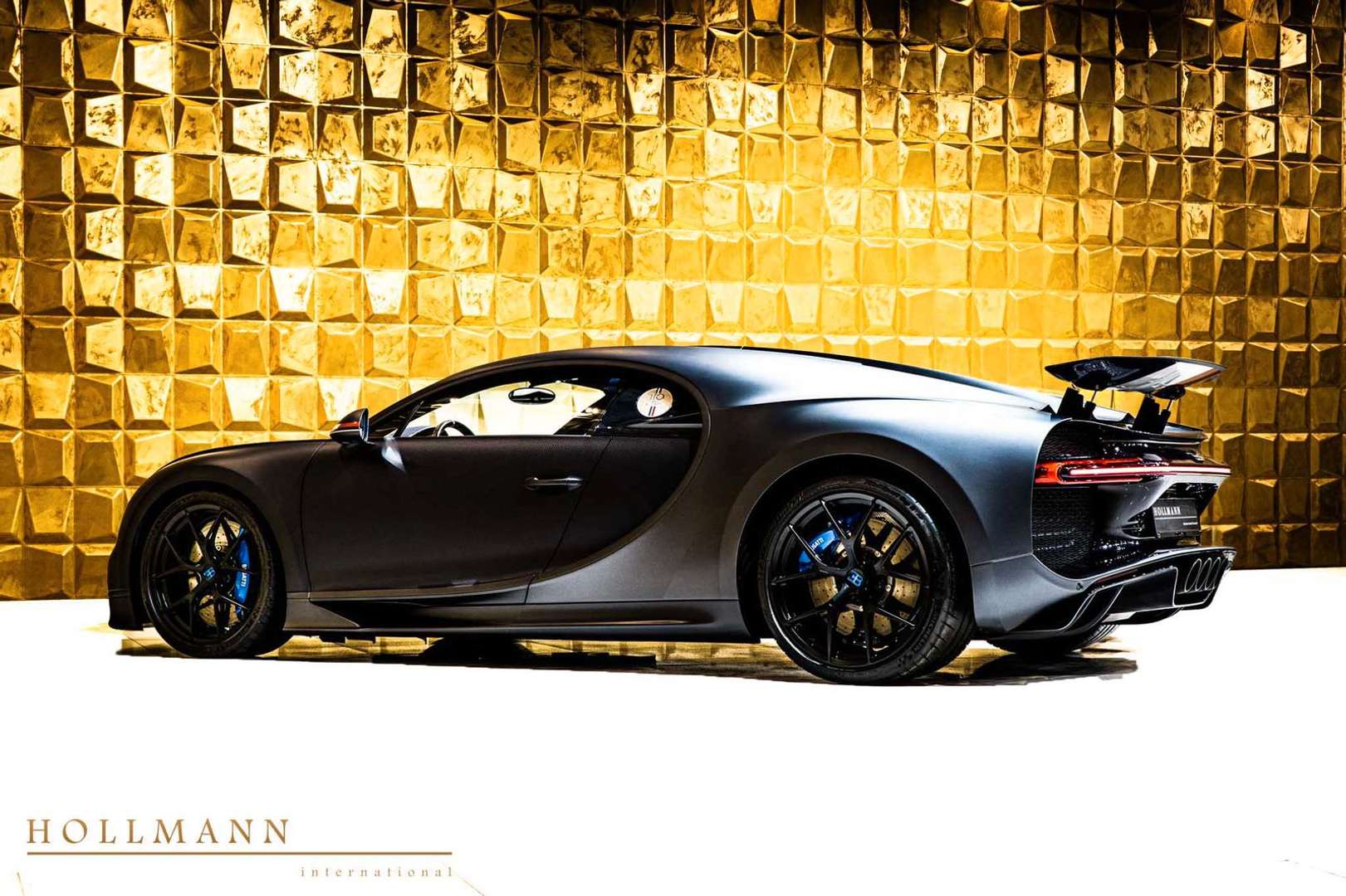 Bugatti Chiron Sport 110 Ans - 2019 - Joinsteer - #5