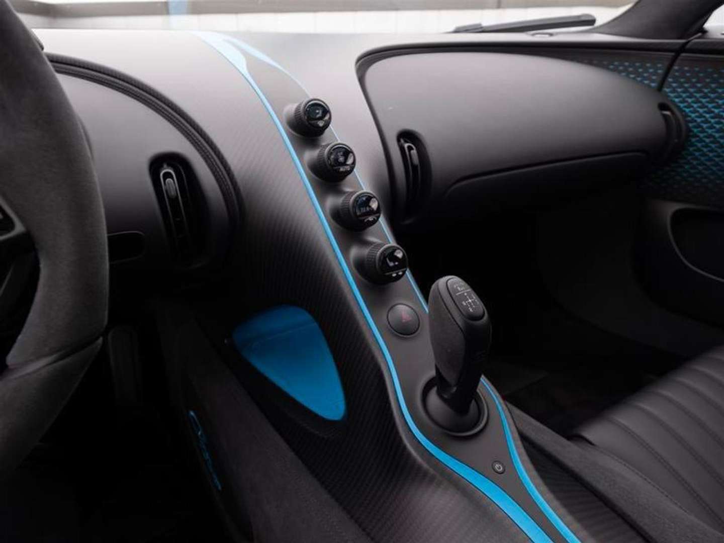 Bugatti Chiron Pur Sport W16 - 2021 - Joinsteer - #10