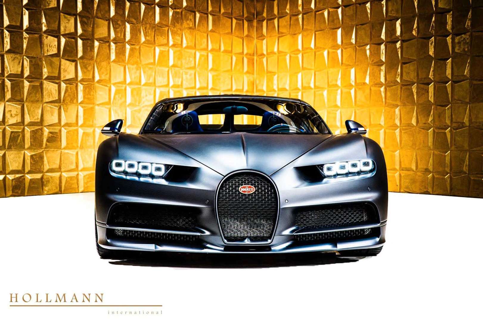 Bugatti Chiron Sport 110 Ans - 2019 - Joinsteer - #7