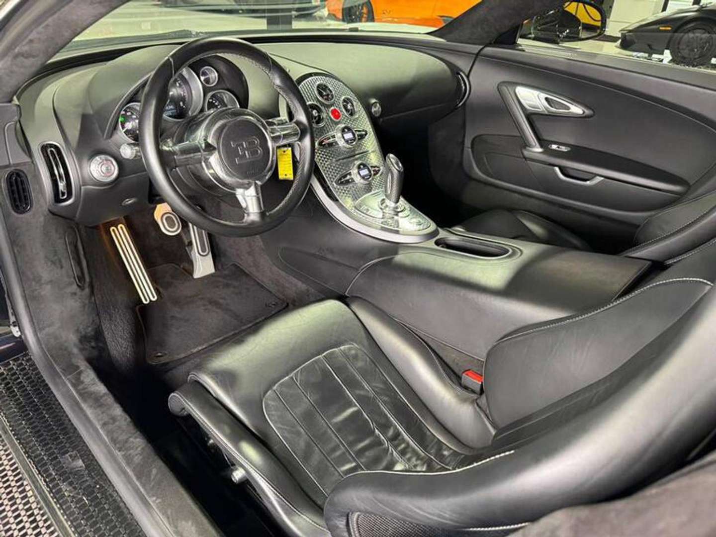 Bugatti Veyron 16.4 - 2008 - Joinsteer - #6