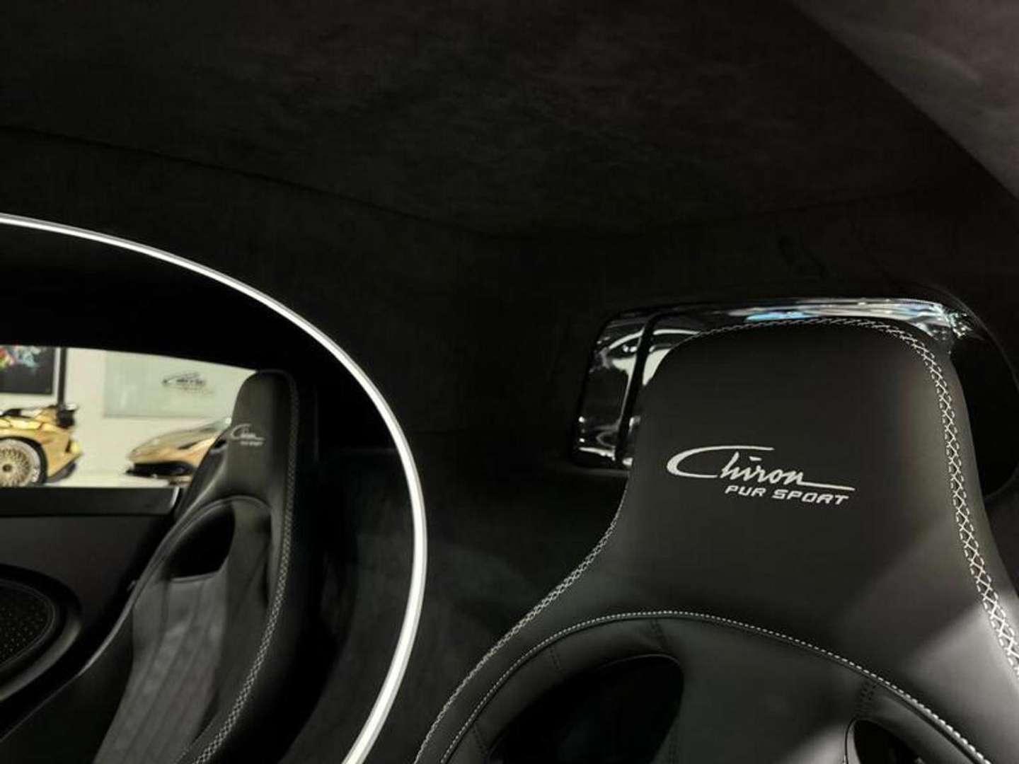 Bugatti Chiron Pur Sport W16 - 2021 - Joinsteer - #15