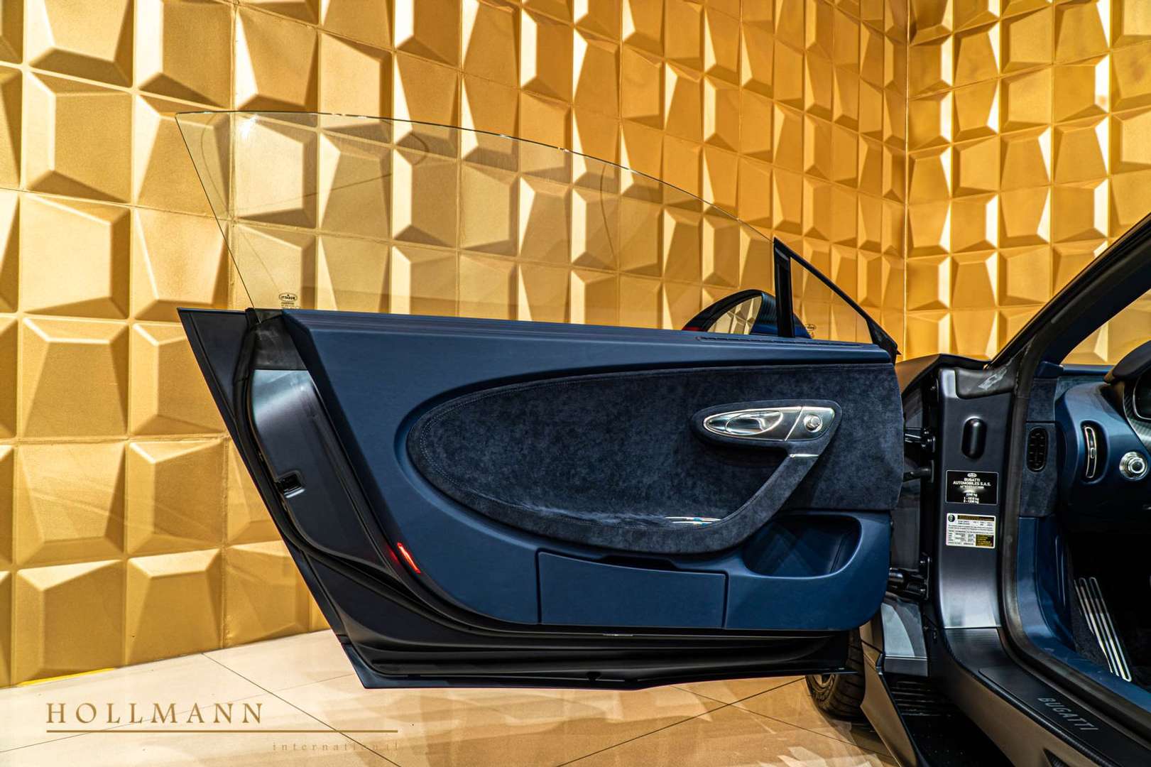 Bugatti Chiron Sport 110 Ans - 2019 - Joinsteer - #8