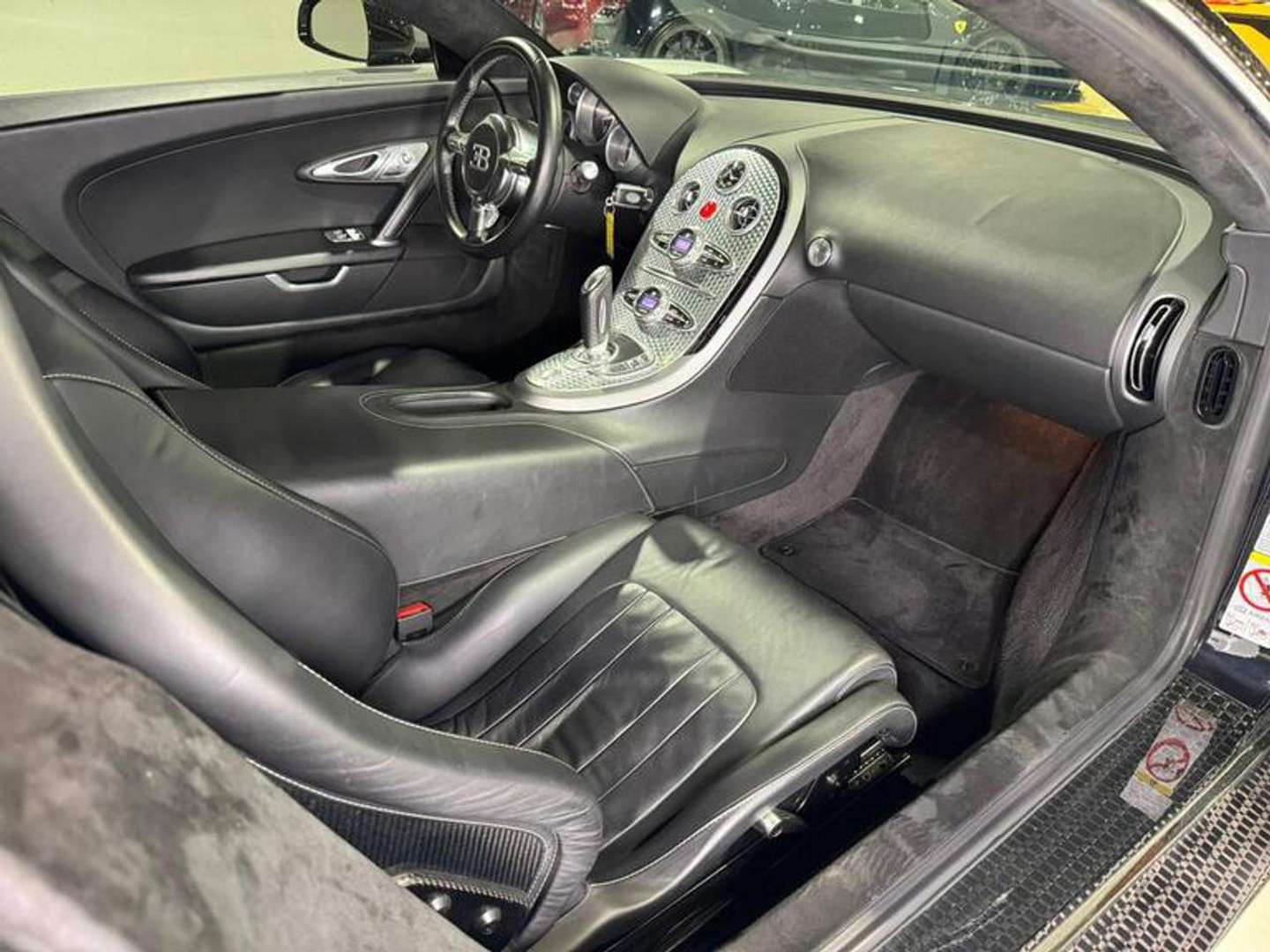 Bugatti Veyron 16.4 - 2008 - Joinsteer - #7