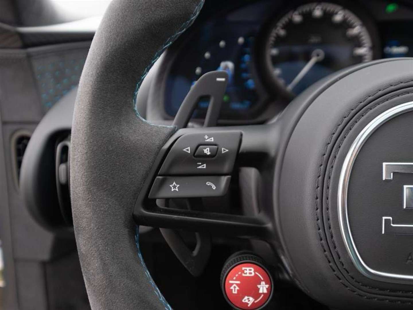 Bugatti Chiron Pur Sport W16 - 2021 - Joinsteer - #13