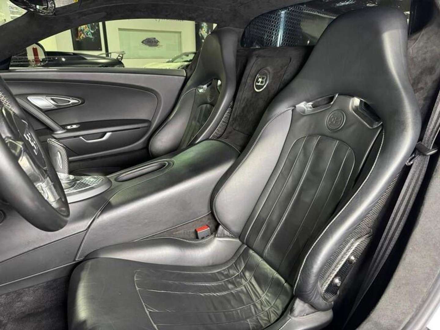 Bugatti Veyron 16.4 - 2008 - Joinsteer - #8