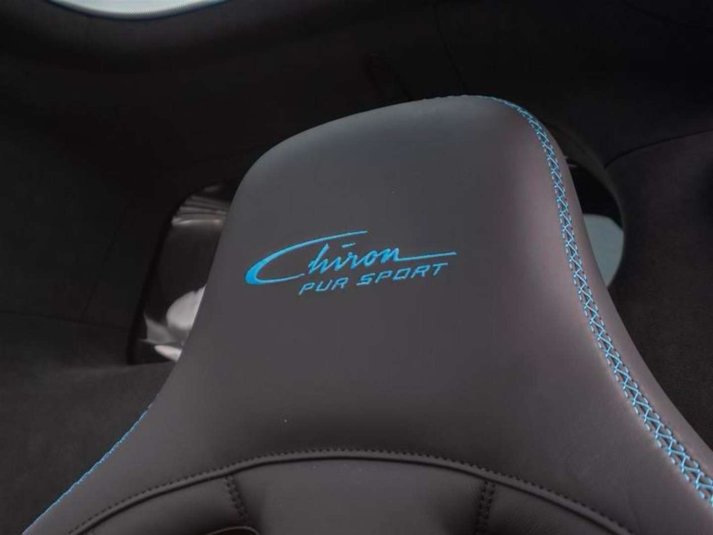 Bugatti Chiron Pur Sport W16 - 2021 - Joinsteer - #14