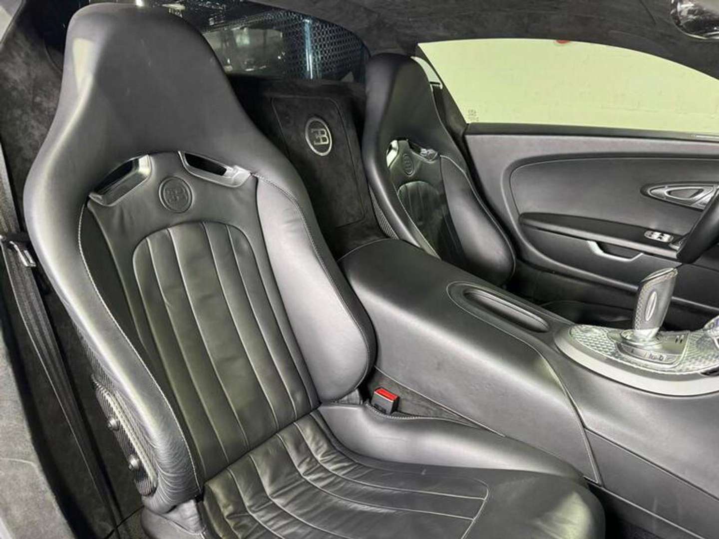 Bugatti Veyron 16.4 - 2008 - Joinsteer - #9