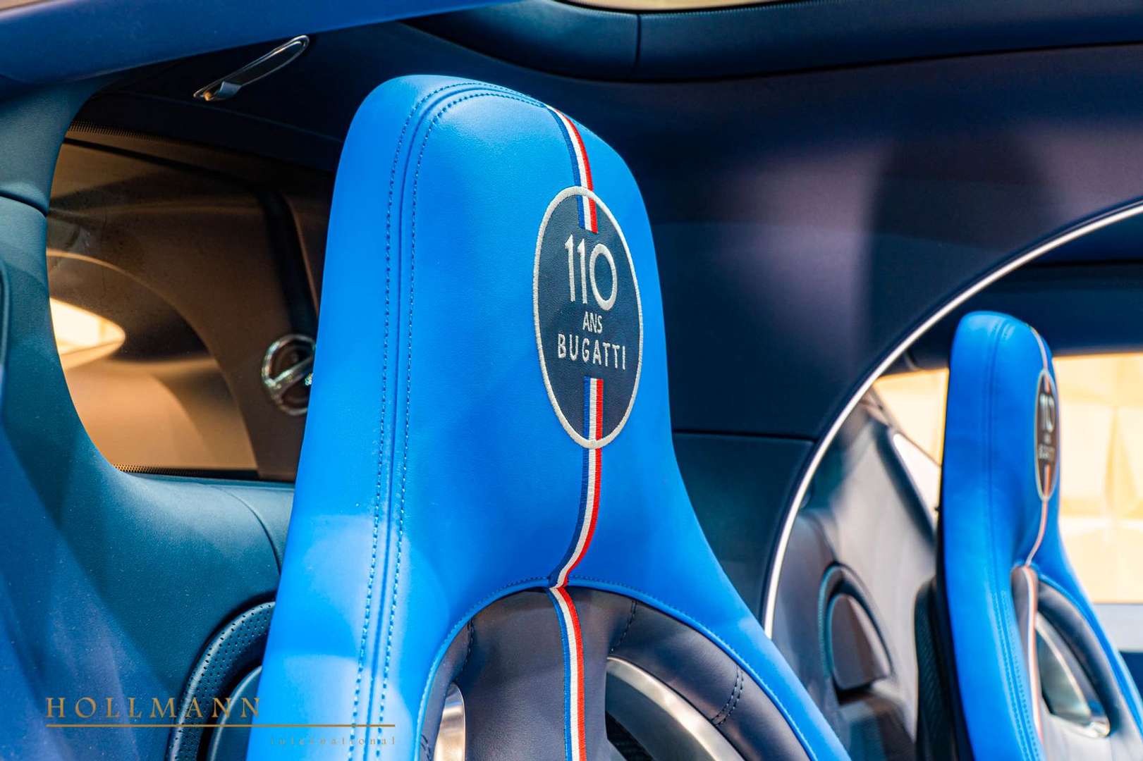 Bugatti Chiron Sport 110 Ans - 2019 - Joinsteer - #12