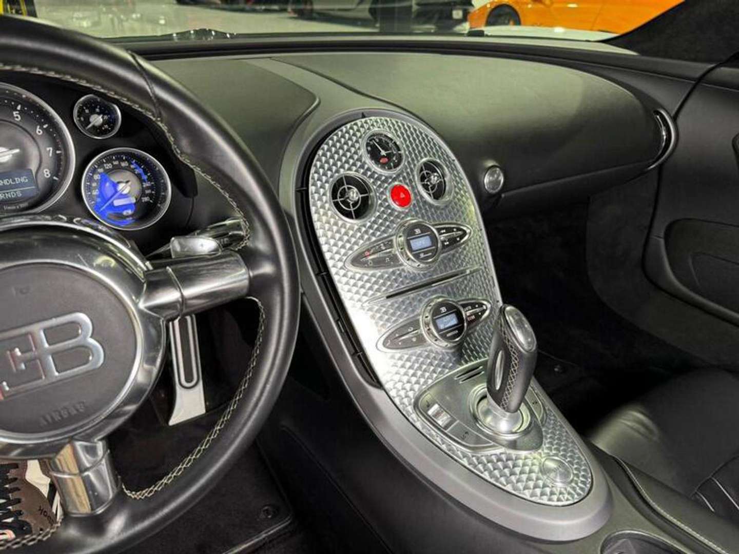 Bugatti Veyron 16.4 - 2008 - Joinsteer - #11