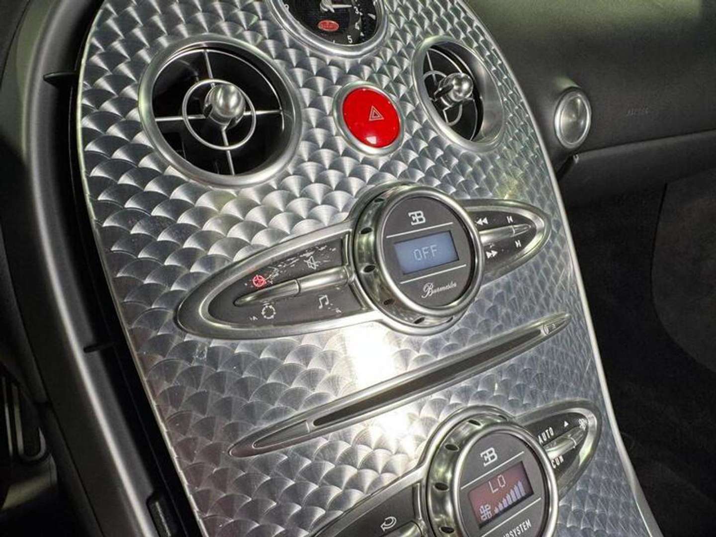 Bugatti Veyron 16.4 - 2008 - Joinsteer - #12