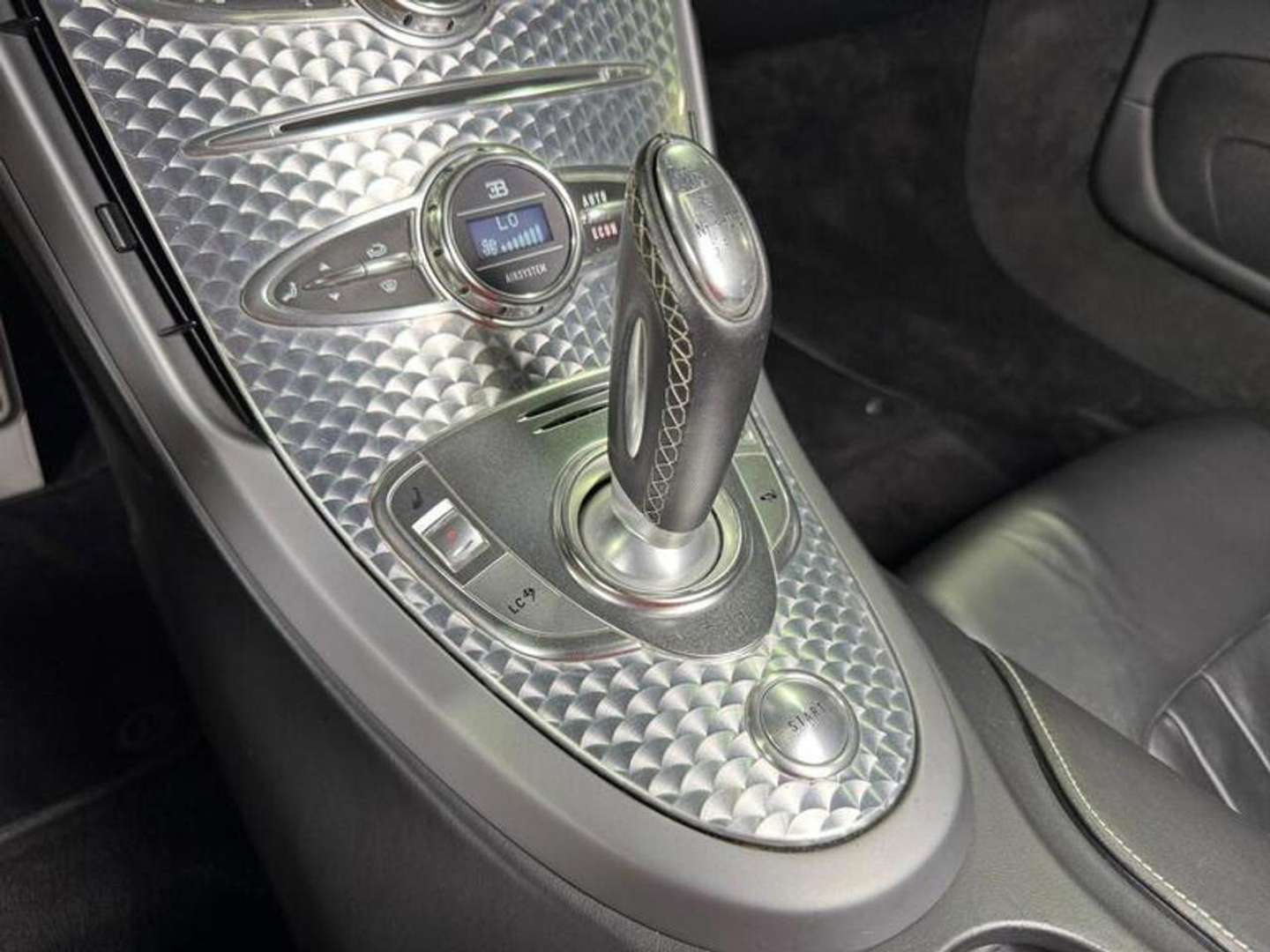 Bugatti Veyron 16.4 - 2008 - Joinsteer - #13