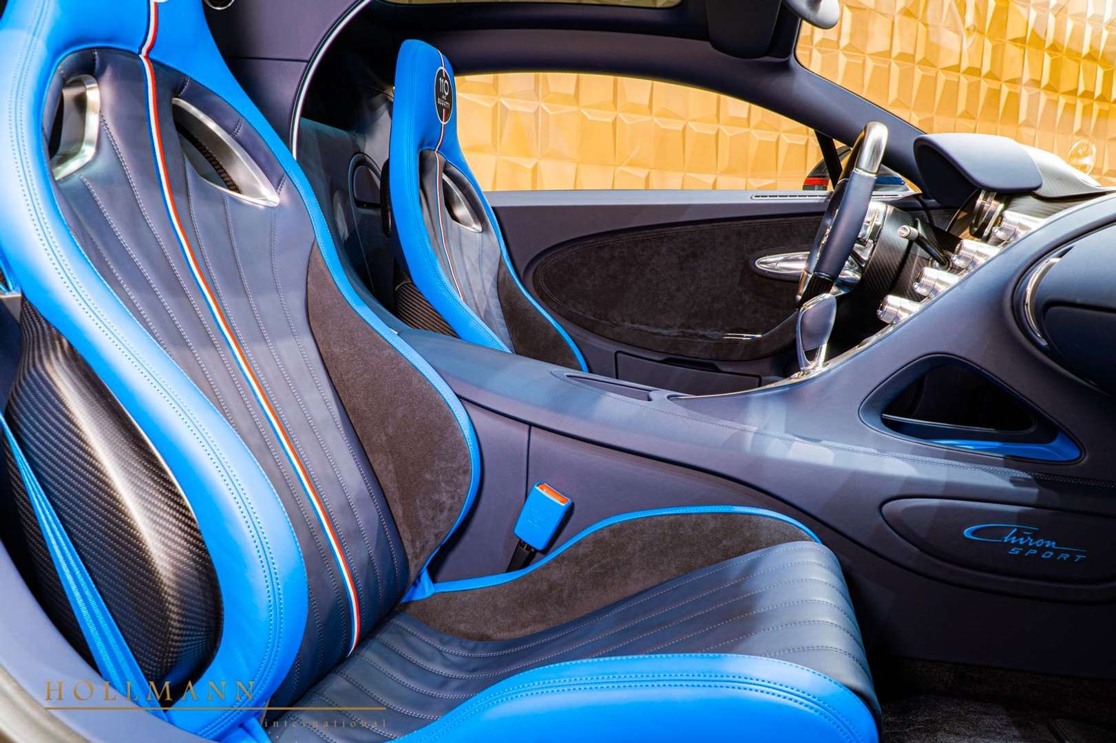 Bugatti Chiron Sport 110 Ans - 2019 - Joinsteer - #14